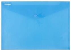 DONAU Irattasak DONAU A/4 patentos kék (U8544001PL-10) - tonerpiac