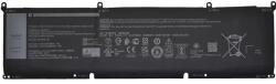 Dell Baterie pentru Dell 8FCTC Li-Ion 4912mAh 3 celule 11.4V Mentor Premium (MMDDELL1163B114V4912)
