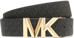 Michael Kors Curea 38Mm Reversible Belt 29558818-001 black