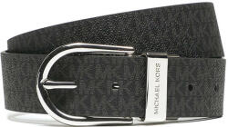 Michael Kors Curea 38Mm Reversible Belt 29558414-001 black logo