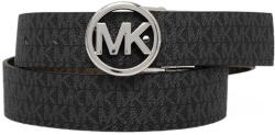 Michael Kors Curea 32Mm Rev Mk Logo Bkl Logoblack 29551342 001 black