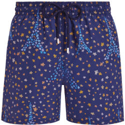 Vilebrequin Costum de baie MOOAB102 605 minuit (MOOAB102 605 minuit)
