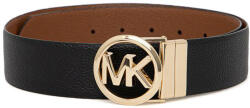 Michael Kors Curea Reversible Pebble Belt 29558285-001 black