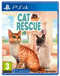NACON Cat Rescue Story (PS4)