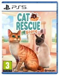 NACON Cat Rescue Story (PS5)