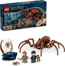 LEGO® Harry Potter™ - Aragog in the Forbidden Forest (76434) LEGO