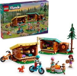 LEGO® Friends - Adventure Camp Cozy Cabins (42624) LEGO