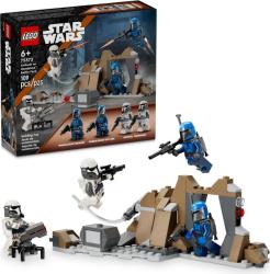 LEGO® Star Wars™ - Ambush on Mandalore Battle Pack (75373)