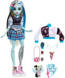 Mattel Papusa Mattel Monster High Frankie (HHK53) Papusa