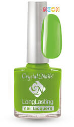 Crystal Nails Crystal Nails Long Lasting NEON körömlakk 005 - 10ml