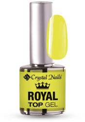 Crystalnails Royal Top Gel RT17 - 4ml
