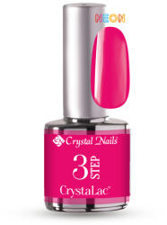 Crystal Nails 3 STEP CrystaLac - 3S216 (4ml)