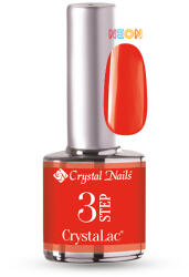 Crystal Nails 3 STEP CrystaLac - 3S215 (8ml)