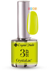 Crystal Nails 3 STEP CrystaLac - 3S213 (8ml)