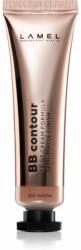 LAMEL Insta BB contour бронзър-крем цвят 402 Mocha 10ml
