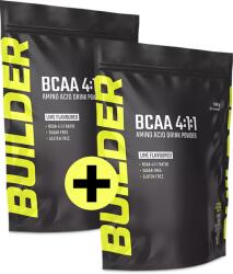Builder BCAA 4: 1: 1 (1 kg)