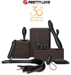 Pretty Love 30th Anniversary Collection Black