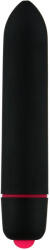 Adrien Lastic Univibe Black Vibrator