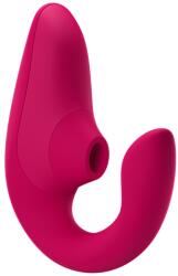 Womanizer Blend Vibrant Pink - superlove Vibrator