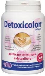 Detoxicolon Pulbere, 450 g, Dacia Plant (DPL-115016)