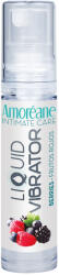 Amoréane Med Liquid Vibrator Berries 10ml
