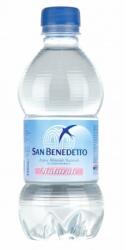 San Benedetto Ásványvíz szénsavmentes 0, 33l PET palack San Benedetto DRS (1ASRED0507V)