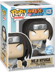 Funko POP! Animation #1428 Naruto Shippuden Neji Hyuga (Special Edition)