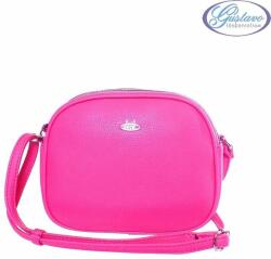 MARIA C Maria C. női divattáska - pink