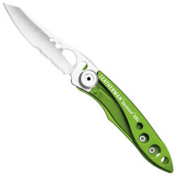 LEATHERMAN Briceag Skeletool KBX Sublime 832384