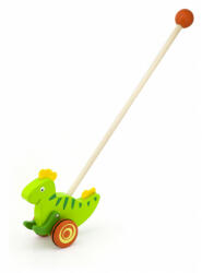 Viga Toys Jucarie de impins, dinozaur, viga (50963) - bekid