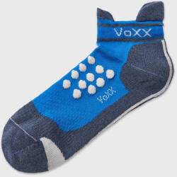 VoXX Șosete compresie Sprinter albastru 39-42
