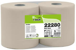 Celtex E-Tissue Maxi toalettpapír 26, 5cm 2 réteg, 280m, 6 tekercs/zsugor