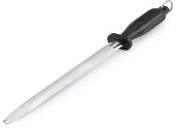 Taidea Tech. ovális fenõacél 30cm E-HUBD-02
