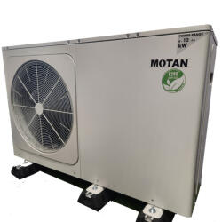 Motan MBT HP Mono A/W R290 08KW/BH3KW230V (PM501030)