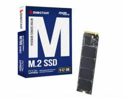 BIOSTAR M760 512GB (M760-512GB)