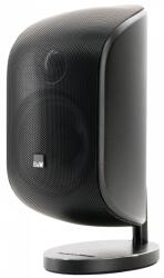 Bowers & Wilkins M-1 Black (x1) Boxe audio