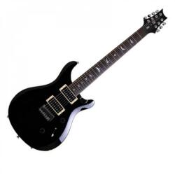 PRS Guitars SE Custom 24-7 Black