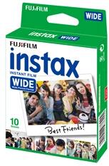 Fujifilm Instax WIDE 210, 300-hoz fényes 10 db képre film (16385983) - bestbyte