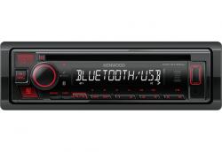 Kenwood KDC-BT460U