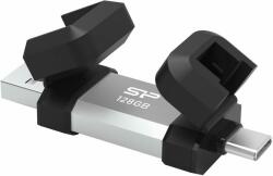 Silicon Power Mobile C51 128GB (SP128GBUC3C51V1S) Memory stick