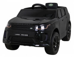  Land Rover Discovery (2017)