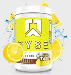 RYSE - Bcaa Focus - 2: 1: 1 Bcaa Ratio + Cognizine + Caffeine - 333 G - Country Time® Lemonade