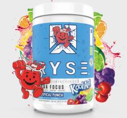 RYSE - Bcaa Focus - 2: 1: 1 Bcaa Ratio + Cognizine + Caffeine - 333 G - Kool-aid® Tropical Punch