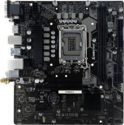 BIOSTAR B760MX2-E DDR5 Alaplap