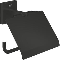 GROHE 411022430 QuickFix Start Cube Matt Black