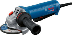 Bosch GWS 12-125 P (06013A6220) Polizor unghiular