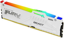 Kingston FURY Beast RGB 32GB DDR5 6400MHz KF564C32BWA-32