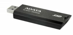 ADATA SC610 1TB USB 3.2 (SC610-1000G-CBK/RD)