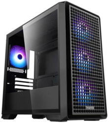 Segotep Radiant black