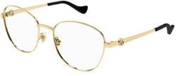 Gucci GG1601O 001 Rama ochelari